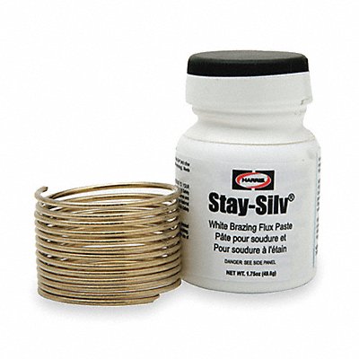 Brazing Alloy Kits image